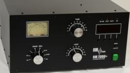 OM Power OM2000+