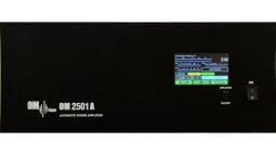 OM Power OM2501A