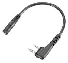 Icom OPC-2006LS - plug Adapter