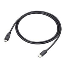 Icom OPC-2418 Data Cable