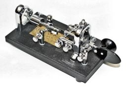 VIBROPLEX ORIGINAL STANDARD