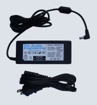 Kx33 Low-RFI AC Power Supply for HF Transceivers PSU