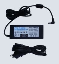 B-Stock Kx33 Low-RFI AC Power Supply for HF Transceivers PSU (EX-DEMO)
