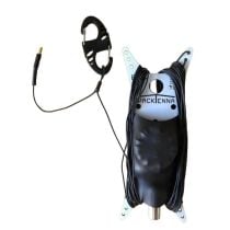 PackTenna EFHW2010 20/10m End-Fed Half-Wave Antenna