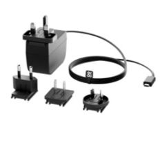 Universal USB-C Power Supply - 5.1V 3A