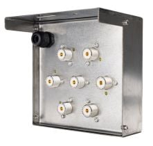 SO9I Outdoor 6x1 Remote Antenna Switch