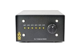 SO9I Controller 6x1 for 6x1 Antenna Switches
