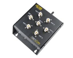 SO9I HamCore 6x1 Networked Antenna Switch