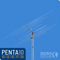 Momo Beam PENTA10 10/12/15/17/20