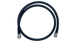 1M RG213U Patch Lead PL-SO-239 