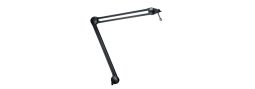 Heil PL-2T "Topless" boom mount