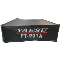 Yaesu FT-991 & FT-991A Radio PRISM Cover