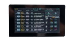 DXSpotter PRO - WiFi DX Cluster Spot Display for Amateur Radio - Next Batch Due: Late June 2026