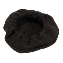 HEIL SOUND PSEPC - COTTON EARPAD COVERS FOR ALL FULL-SIZE HEADSETS