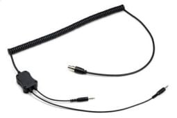 Heil Pro-7 Coiled Replacement Cord