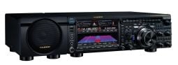 Yaesu FTdx101MP 200W HF/6m Flagship