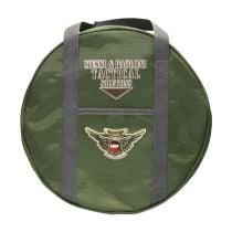 POTA CASE Bag (Military Green) - Messi & Paoloni