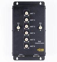 SO9I 6x2 Remote Antenna Switch