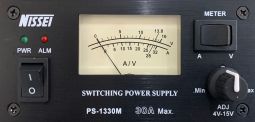 Nissei 30Amp PSU 