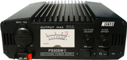 Nissei PS30SW II 30A Switching Power Supply