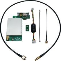 PTRX7300MK2 RF Interface Module for Icom IC-7300MK2