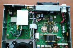 Fit PTRX on purchase of IC-7300/9700