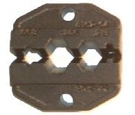 PWRcrimp Die Set - RG58