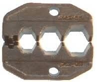 PWRcrimp Die Set - RG59