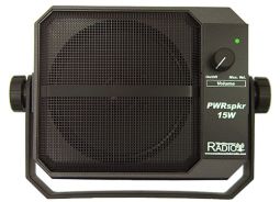 West Mountain Radio PWRspkr 15W  58406-947