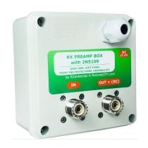 QRO.cz RX Preamp Module