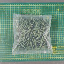 Biodegradable Ground Radial Pins - DX Commander