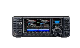 Optional Additional Controller for IC-7760