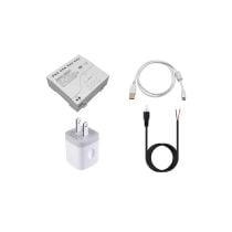 FlexRadio Approved Remote On Plug and Play Kit (V2) With UK Plug