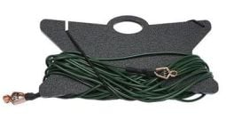 REZ Antenna Systems DLWK Delta Loop Antenna Wire Kit