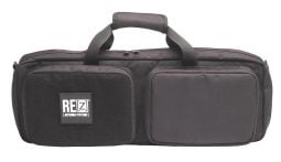 REZ Antenna Systems FlexPack Antenna Bag - Black