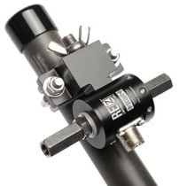 REZ Antenna Systems Universal Mast Mount