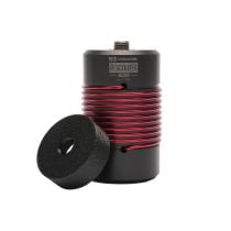 REZ Antenna Systems Scout XF 40m Loading Coil for 25ft Telescopic Whips