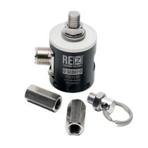 REZ Antenna Systems Scout XF Mounting Base