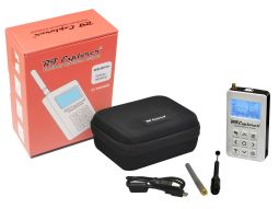 RF Explorer WSUB1G+ Spectrum Analyser