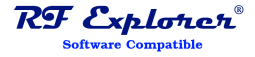 RF Explorer Field Strength EMF Licence Add-On (Digital Download)