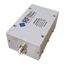 RF Meca 200W Band Pass Filters (160m - 10m)