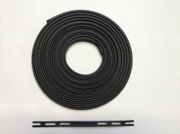 RG-300 Ladder Line 300 ohm slotted ribbon cable feeder (SOLD PER METRE)