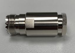 UHF Socket for RG-213