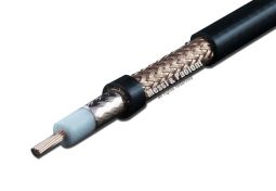 MESSI & PAOLONI ULTRAFLEX 7 - better than RG213 but near to the size of Mini 8