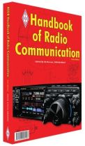 RSGB Handbook of Radio Communications 15th Edition (Paperback)