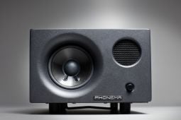 PHONEMA RHEA-3 SPEAKER