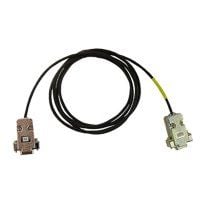 RIG Control Cable for Kenwood RS232 CAT