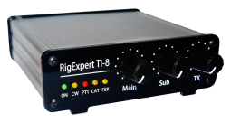 Rig Expert TI-8 INTERFACE