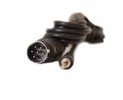 RIG Control Cable for Yaesu DIN-6 - 58108-974