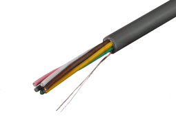 Rotator Cable - MESSI & PAOLONI CPR6